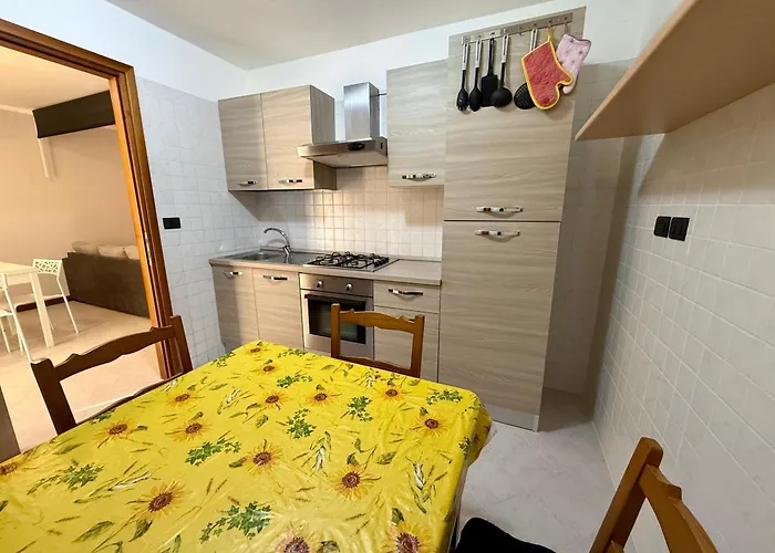 Isola Del Sole * Grado