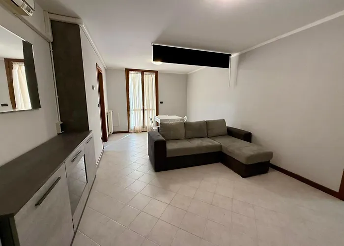 Apartament Isola Del Sole