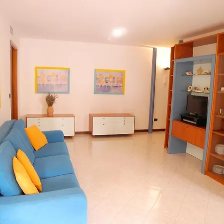 Isola Del Sole Apartment Grado