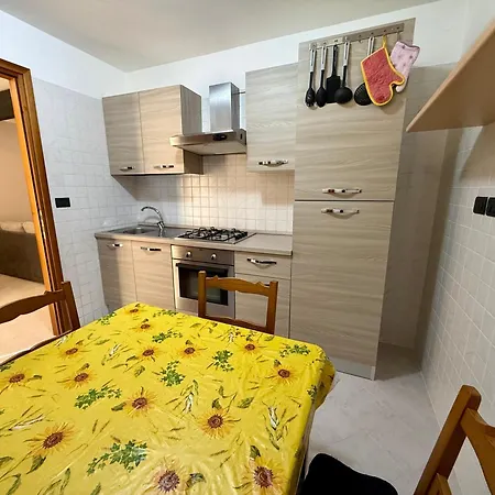 Isola Del Sole * Grado