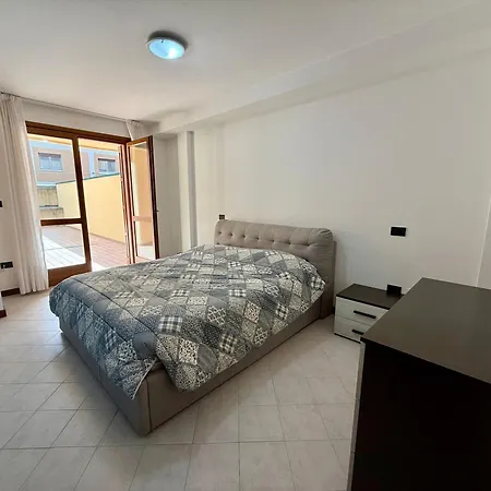 Isola Del Sole Apartment