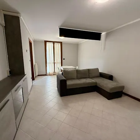 Appartement Isola Del Sole