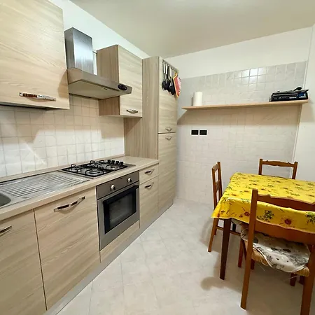 Isola Del Sole Apartment