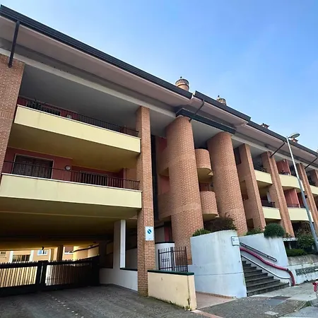Isola Del Sole Apartmán Grado