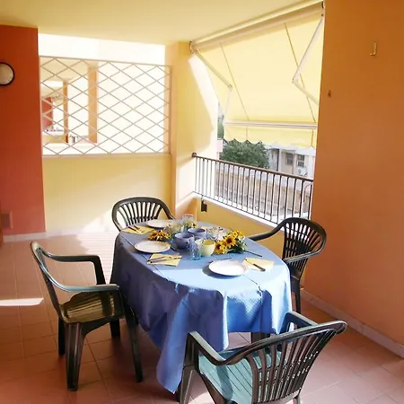 Isola Del Sole Apartment