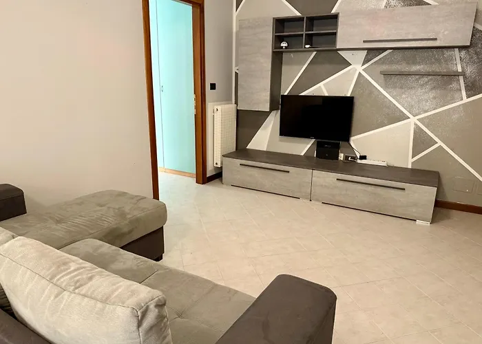 Isola Del Sole 格拉多