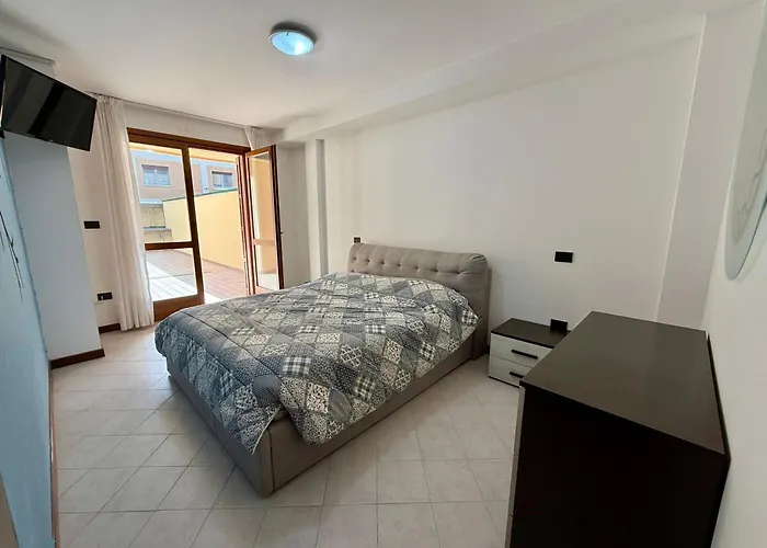 Isola Del Sole 公寓