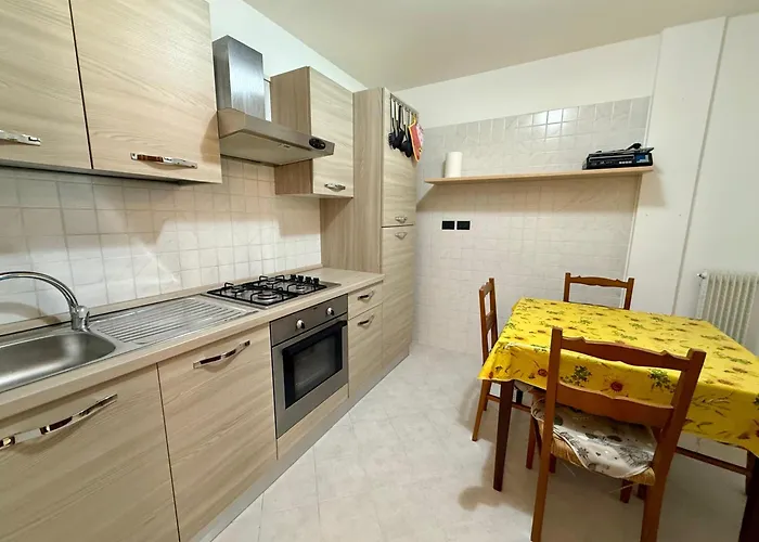 Isola Del Sole Appartement