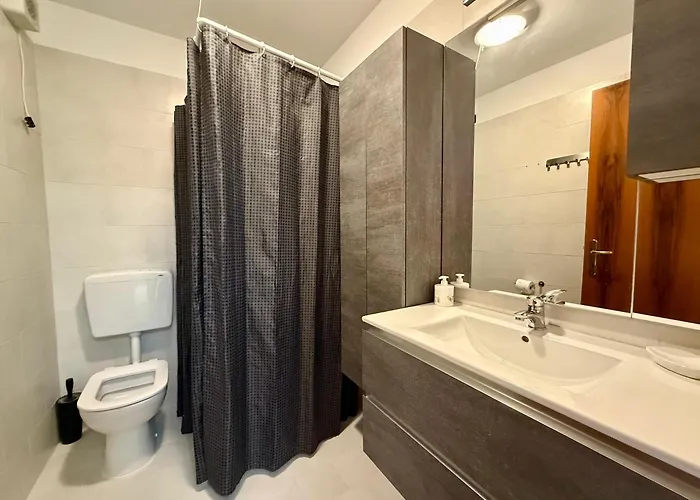 Isola Del Sole Appartement *