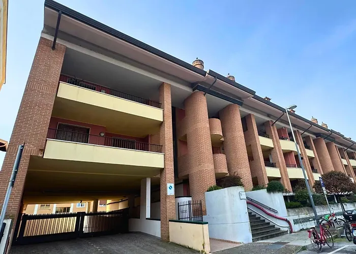 Isola Del Sole 公寓 格拉多